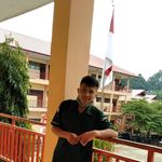 Steven Palinggi - @palinggisteven - Instagram