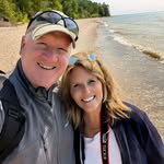 Steve Katherine Palmateer - @stevekathy.palm - Instagram