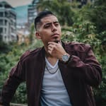 Steven Pantoja - @stevenpantojaoficial - Instagram