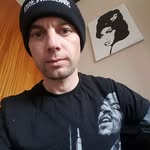 Steven Michael Pape - @papepoet74 - Instagram