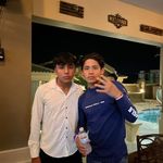 Heriberto Cisneros - @steve.nparedes - Instagram