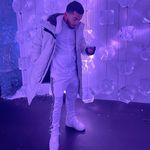 Steven Paredes - @stevooblessed - Instagram
