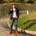 Steven Paredes - Facebook