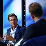 Steve Parish - @chair4palace - Instagram
