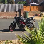 Steven D Parish - @stevendparish81 - Instagram
