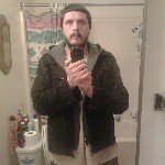 Steven Parish - @stevenparish420.angel - Instagram