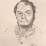 Steven Parish - @painterandpallete - Instagram
