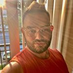 Pres Steven Parkin - @cherbearpsp - Instagram