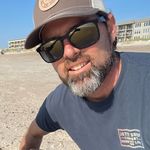 Steven Parkin - @saltdharm - Instagram