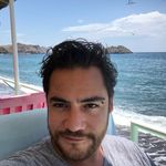 Steven Parra - @stevenparrau - Instagram