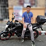 Steven Parra - @stiiven.parra.ls - Instagram