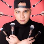 Steven Parra / makeup- bogota artist - @_stevenparra_ - Instagram