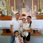 Stephen Parrilla - Facebook