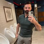 Steven Darron Parrish - @stevendarron - Instagram