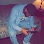 Steven Parrish - @stevenparrish0125 - Instagram