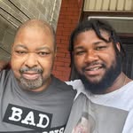 Steven Parrish - @justaguy215 - Instagram