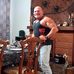 Steven Parrish - Facebook