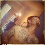 TRYME. - @steven.parrish.733 - Instagram