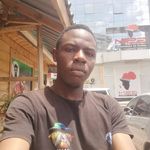 Steven paschal lushinge - @stevenpaschallushinge - Instagram