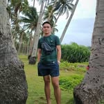 Steven Pasco - @stevenrey13 - Instagram