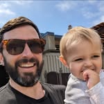 Steven Patch - @tupperwolf - Instagram