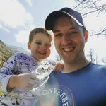 steven paterson - @stevenpaterson85 - Instagram