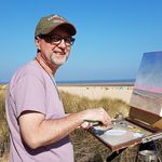 Steven Paterson - @patersonart1 - Instagram