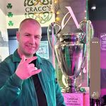 Steven Paterson - @patersonsteven - Instagram