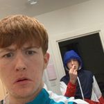 Steven Paterson - @stevenjpaterson1 - Instagram