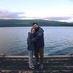 Steven Paterson - @stevenfaeglasgow - Instagram