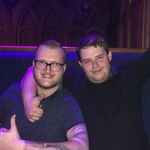 Steven Pattinson - @steven.pattinson - Instagram