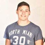 Steven Paynter - @stevenpaynter1211 - Instagram