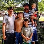 Steven Paynter - @steviepaynter357 - Instagram