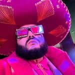 Steven Paz - @theycallmespaz - Instagram