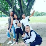 Steven Paz - @stkpaz - Instagram