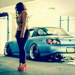 Steven Paz - @thehondagame - Instagram