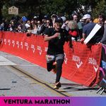 Steven Paz - @stevenpazrunner1215 - Instagram