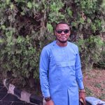 Egba Steven Peace - @no1peacemaker - Instagram