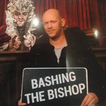 Steven Peace - @steve191288 - Instagram