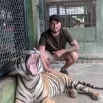 Steven Peace - @big_steve_peace - Instagram