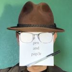 Steven Peace - @pen_and_pap3r - Instagram