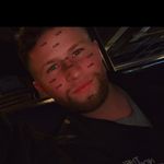 Steven Peace - @stevpeace_ - Instagram