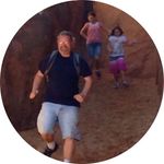 Steven Peay - @physikoidao - Instagram