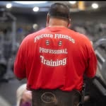 Steven Pecora - @pecorafitness - Instagram