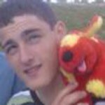 Steven Pedro Mactavish - @19steve89 - Instagram
