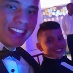 Jhon Steven Pedroza - @jhonstevenpedroza - Instagram