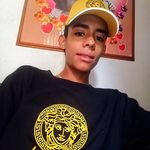 Steven Pedroza Muñoz - @stevenpedrozamunoz - Instagram