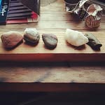 Steven Pelton - @northwoodsminerals - Instagram