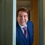 Steve Pemberton Fans - @pembywemby - Instagram