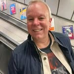 Steve Pemberton Official - @stevepembertonofficial - Instagram